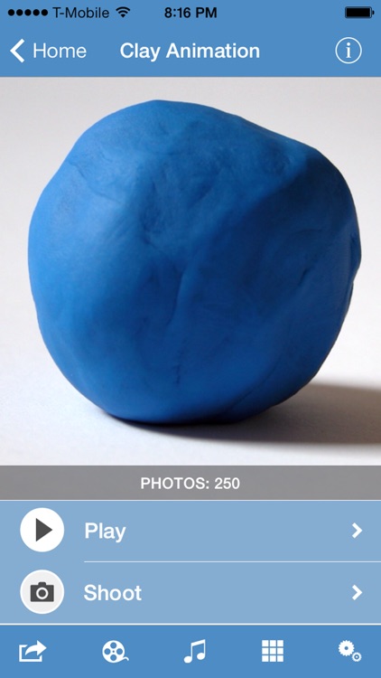 OSnap! Pro • Time-Lapse & Stop Motion Camera