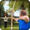 Apple Archer Shooting - Free Bow And Arrow Archery