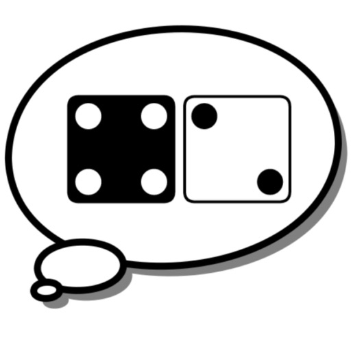 FlashBack - Backgammon Flash Cards Icon