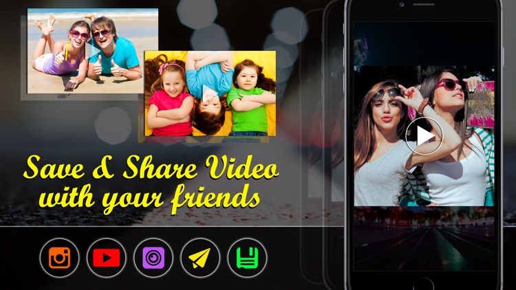 Video Trimmer – Video Cutter Editor screenshot-4
