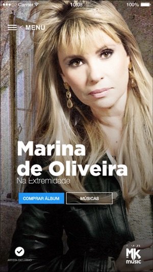 Marina de Oliveira - Oficial(圖1)-速報App