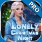 Lonely Christmas Night - Pro