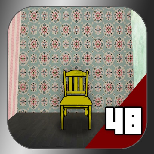 Walls Escape 48 iOS App