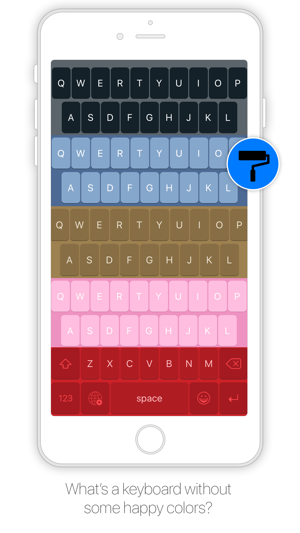 XL Keyboard(圖5)-速報App