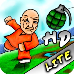 Killing Killers HD Lite