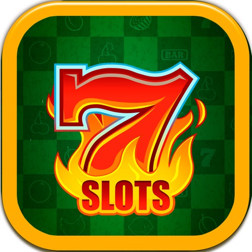 Fabulous SlotS!! Play $even iOS App