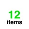 12 Items