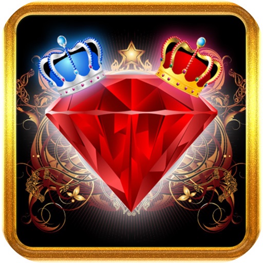 Gems Classic Mania iOS App