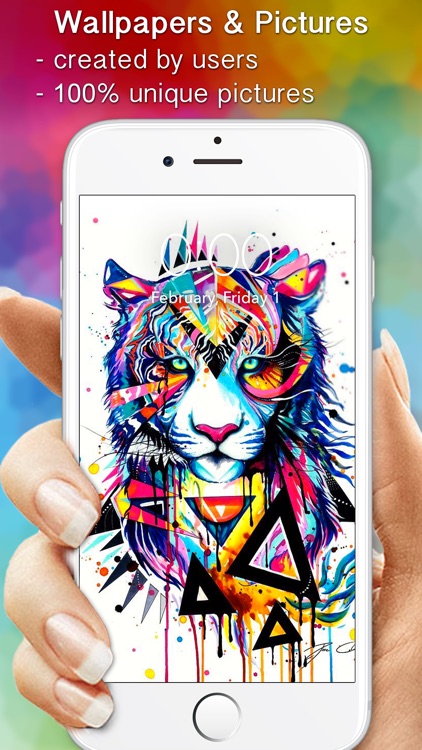 Milk - Wallpapers Themes and Cool Backgrounds