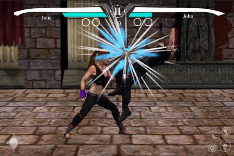 Commando Fighting screenshot 4