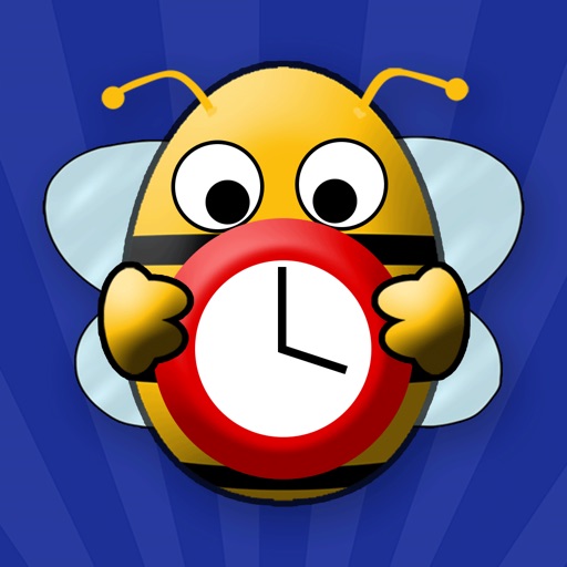 Buzz Timer iOS App
