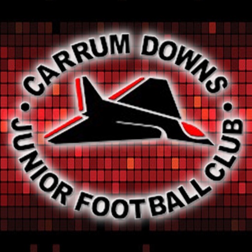 Carrum Downs Junior Football Club icon