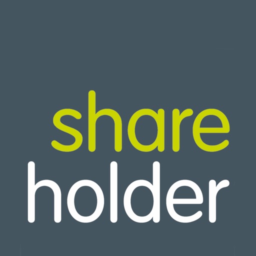 Shareholder