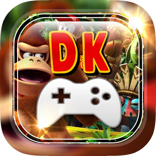 Video Games Wallpapers Themes " for Donkey Kong "