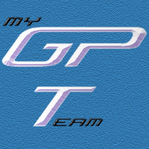 MyGPTeam Icon