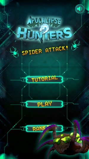 AR Spider - FPS Gun games(圖2)-速報App