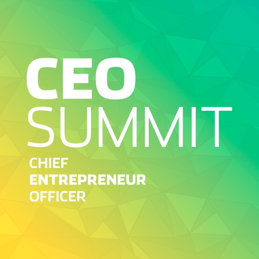 CEO Summit Brasil