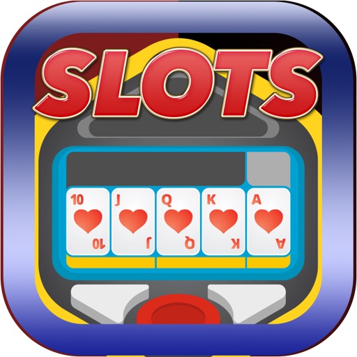 777 Ace Star Slots Machines - FREE Amazing Casino Game icon