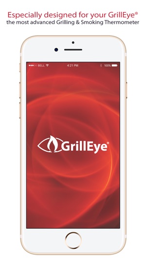 GrillEye(圖1)-速報App