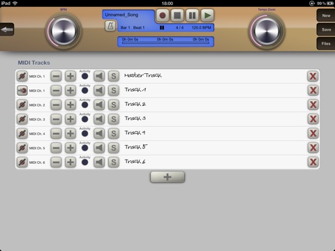 iCathedral Organ screenshot 4
