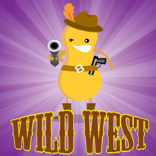 Foolz: WIld West Icon