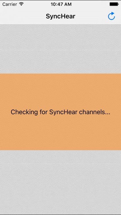 SyncHear