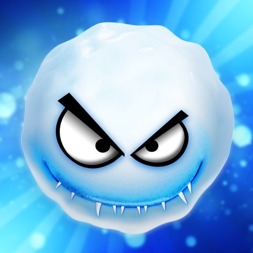 Bad Snow Icon