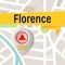 Florence Offline Map Navigator and Guide