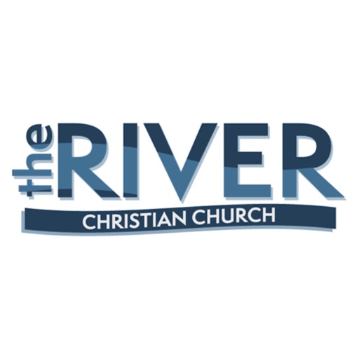 The River Christian Church icon