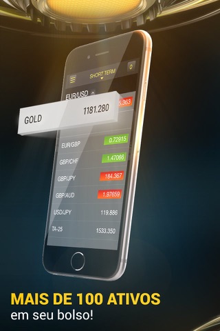 24option Trading App screenshot 3