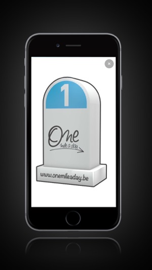 One Mile A Day(圖5)-速報App