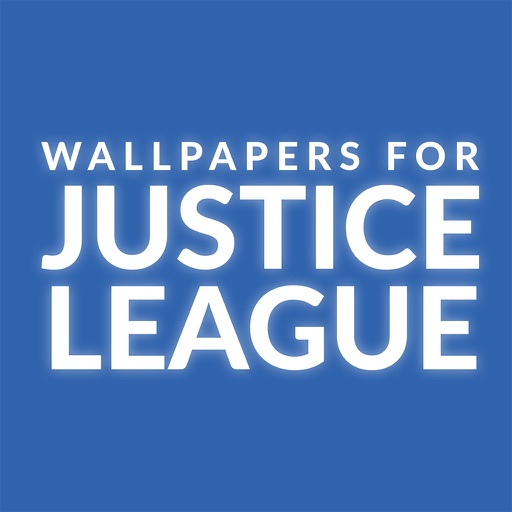 Wallpapers Justice League Edition HD icon