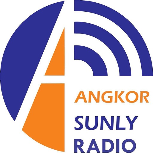 Angkor Sunly Radio icon