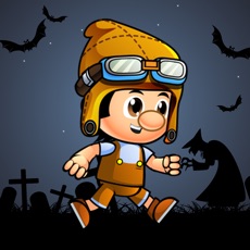 Activities of Halloween Run - Fight and Escape the Scary Ghost