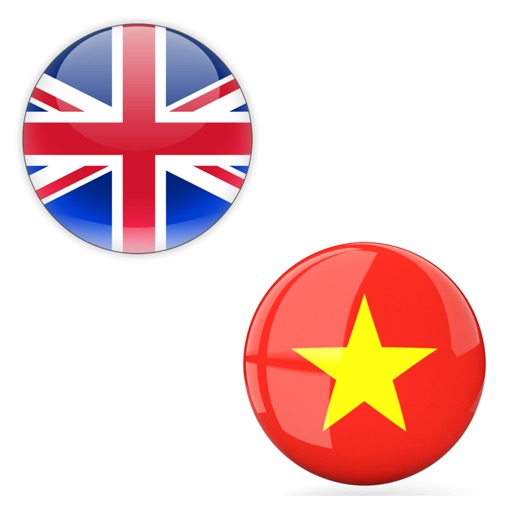 English Vietnamese Dictionary - Education for life icon