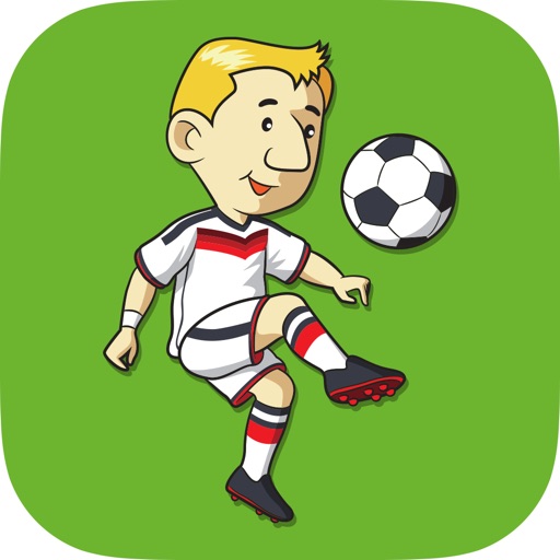 How to Play Soccer Exercises & Training Drills icon