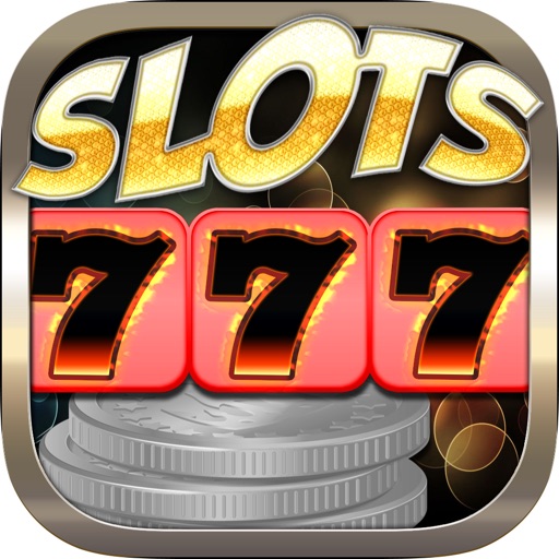 SLOTS Fantastic Game of Casino icon
