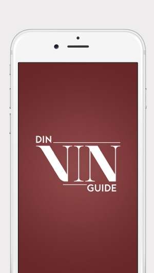 Din Vin Guide