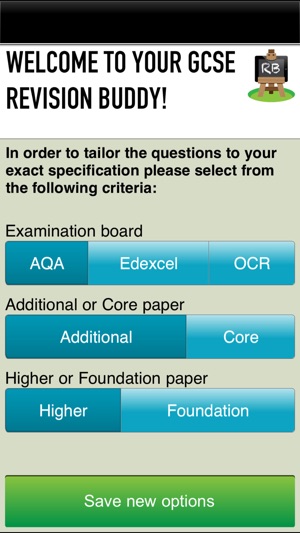 GCSE Biology (For Schools)