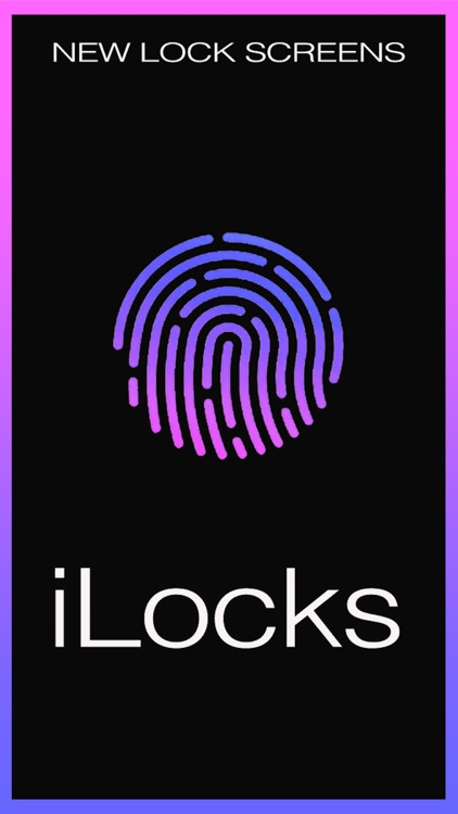 iLock: Password Manager Pro - Lock Wallet Vault