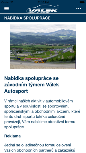 Válek Autosport(圖3)-速報App