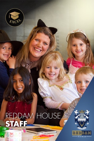 Reddam House Staff screenshot 2