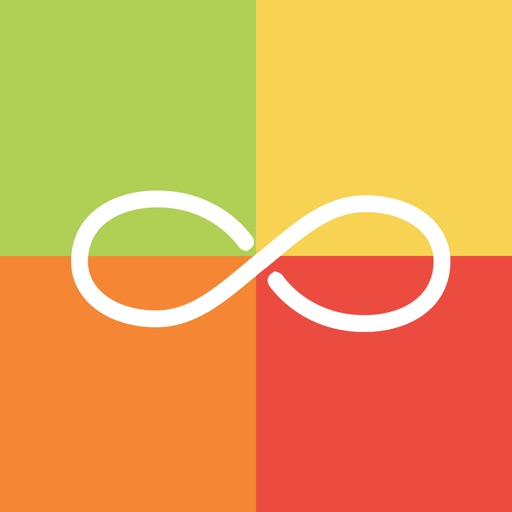Infinite Math iOS App