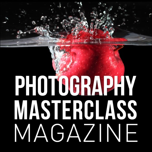 Photography Masterclass Magazine