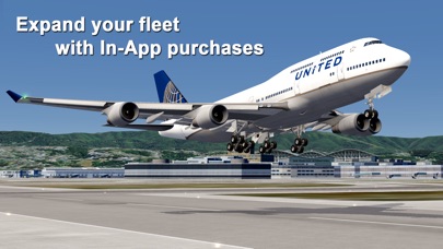 Aerofly FS 2 Flight S... screenshot1