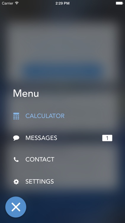 NutrICalculator - Clinical Nutrition Calculator screenshot-4
