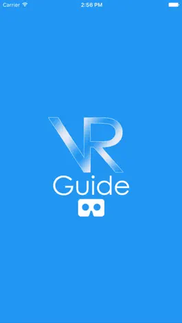 Game screenshot VR_Guide mod apk