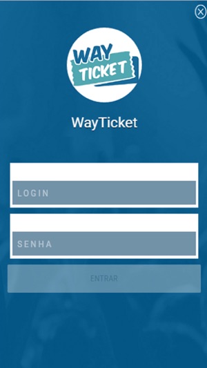 WayTicket Produtor(圖2)-速報App