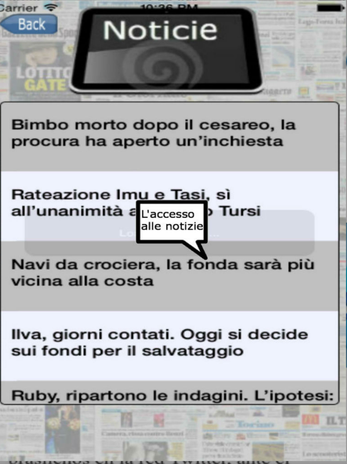 Notizie Italia