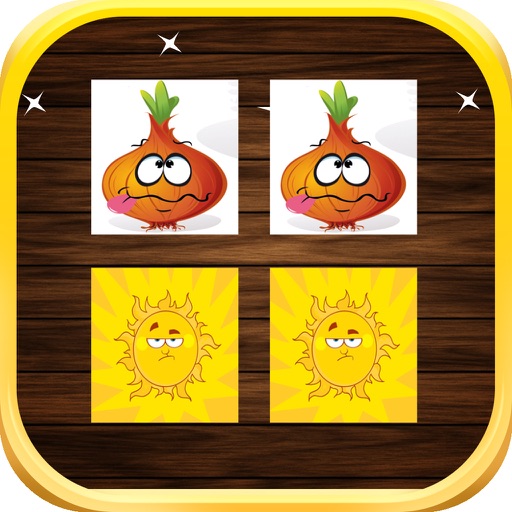 Memory Games For Adults iOS App